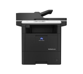 Konica Minolta bizhub 5020i