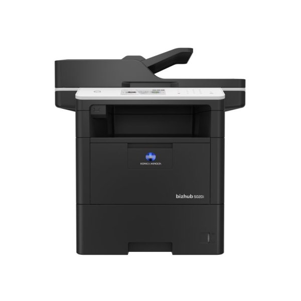 Konica Minolta bizhub 5020i