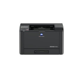 Konica Minolta bizhub C3100i