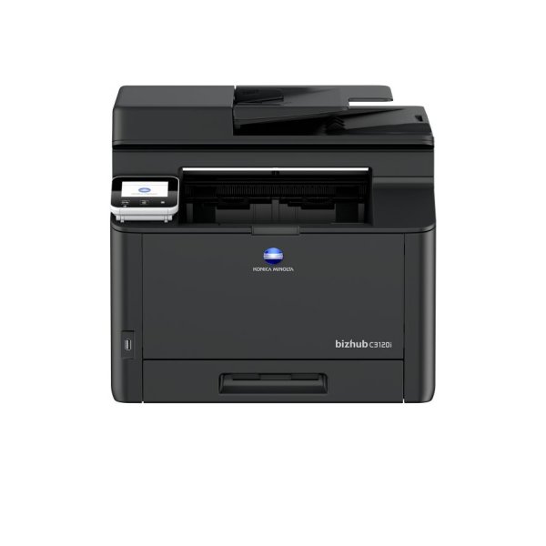 Konica Minolta bizhub C3120i